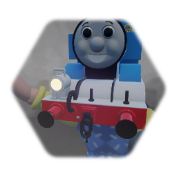 Hello Train Remastered