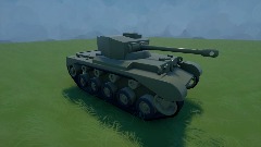 A screenshot taken in Dreams. 23 of 26.