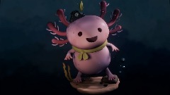 Axolotl