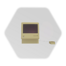 Apple Macintosh