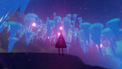 A screenshot taken in Dreams. 22 of 28.