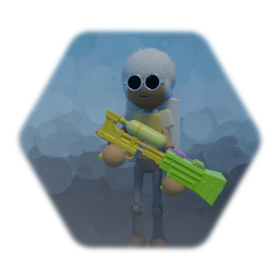 The Foamer