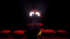 Fnaf vhs tape 9 part 3