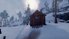 A screenshot taken in Dreams. 10 of 24.