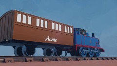 A screenshot taken in Dreams. 1 of 2.