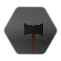 Simple Axe