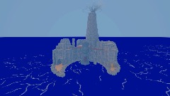A screenshot taken in Dreams. 2 of 2.