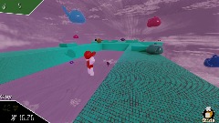A screenshot taken in Dreams. 3 of 15.