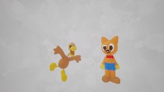 A screenshot taken in Dreams. 4 of 16.