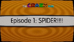 TCB! S3-E1: Spider!!! [interactive Episode]