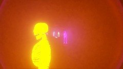 A screenshot taken in Dreams. 2 of 4.