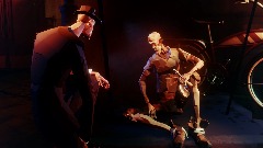 A screenshot taken in Dreams. 1 of 1.