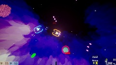 WingMan Battle Arena