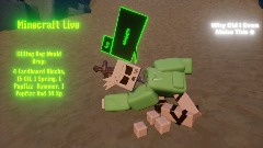 A screenshot taken in Dreams. 8 of 18.