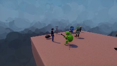 My Creation - 2/26/2020