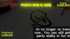 A screenshot taken in Dreams. 13 of 14.