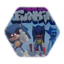 Sonic.Exe fnf