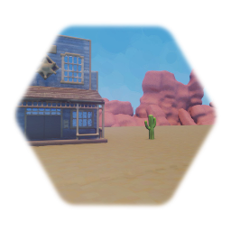 Western Desert