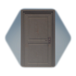 Door - 2026