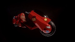 A screenshot taken in Dreams. 8 of 22.