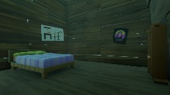 Night Cabin