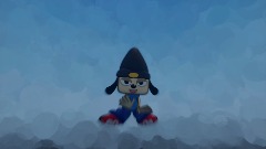 A screenshot taken in Dreams. 15 of 19.