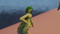 A screenshot taken in Dreams. 1 of 20.