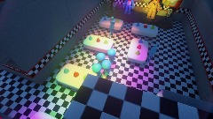 A screenshot taken in Dreams. 12 of 17.