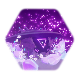 Ak10 Alternative Version Helmet