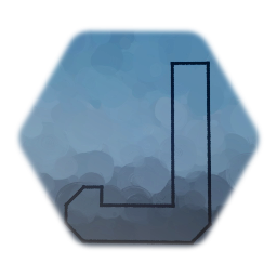 Letter J