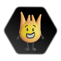 2022 Firey CGI Rig Version 1