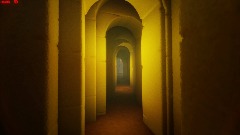 A screenshot taken in Dreams. 7 of 10.