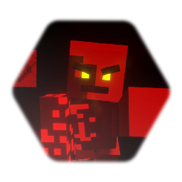 Admin noli Minecraft story mode