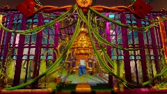 A screenshot taken in Dreams. 7 of 29.