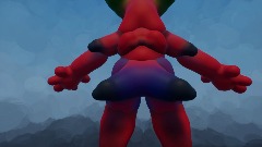 A screenshot taken in Dreams. 24 of 27.