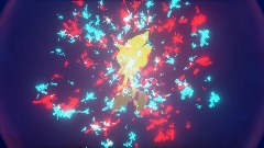 A screenshot taken in Dreams. 1 of 5.