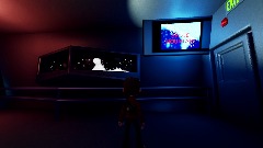 A screenshot taken in Dreams. 1 of 2.