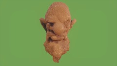 A screenshot taken in Dreams. 5 of 6.