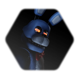Fnaf Movie Bonnie (OLD)