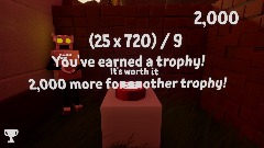 A screenshot taken in Dreams. 5 of 23.