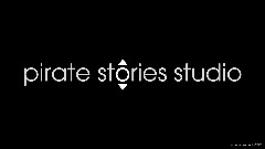 Pirate stories studio Intro