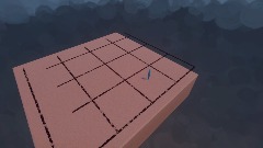 Grid Movement Demo