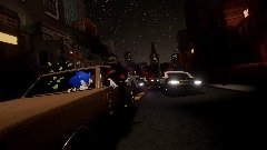 A screenshot taken in Dreams. 30 of 30.