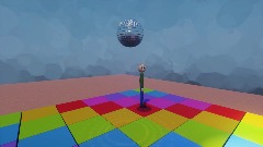 A screenshot taken in Dreams. 1 of 1.