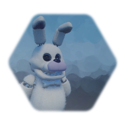 Ghost Bonnie