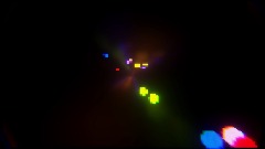 A screenshot taken in Dreams. 6 of 7.