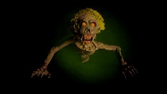 A screenshot taken in Dreams. 4 of 19.