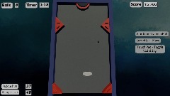 A screenshot taken in Dreams. 15 of 16.