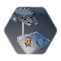 STAR WARS LEGO SETTS