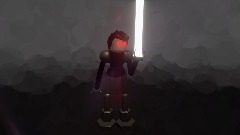 A screenshot taken in Dreams. 21 of 26.